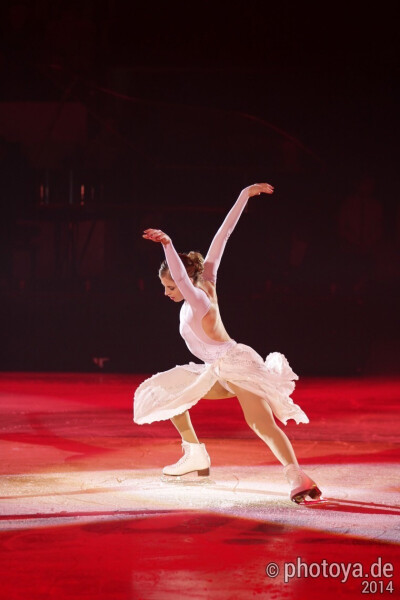 Carolina Kostner 