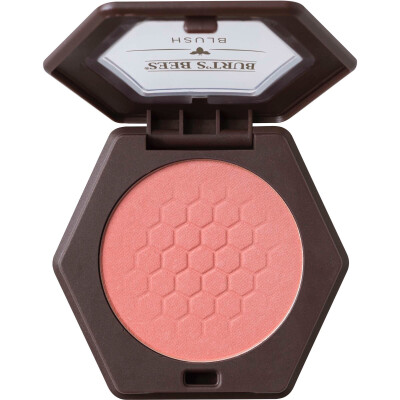 Burt's Bees 100% Natural Blush with Vitamin E "Shy Pink"
$9.43