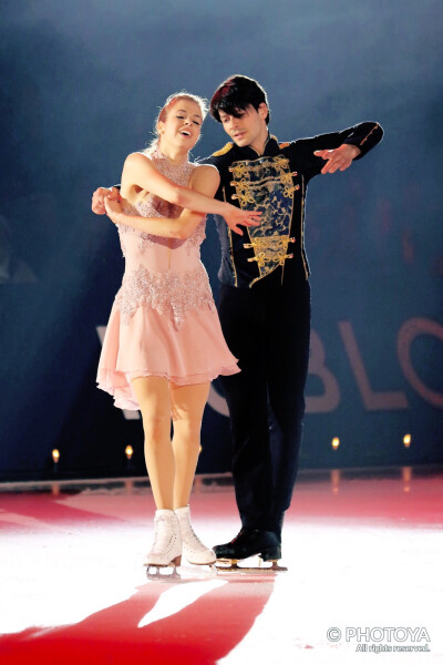 Carolina Kostner 