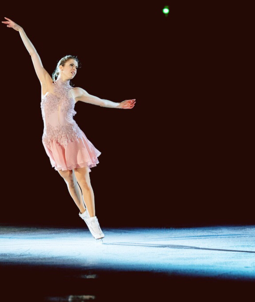 Carolina Kostner 