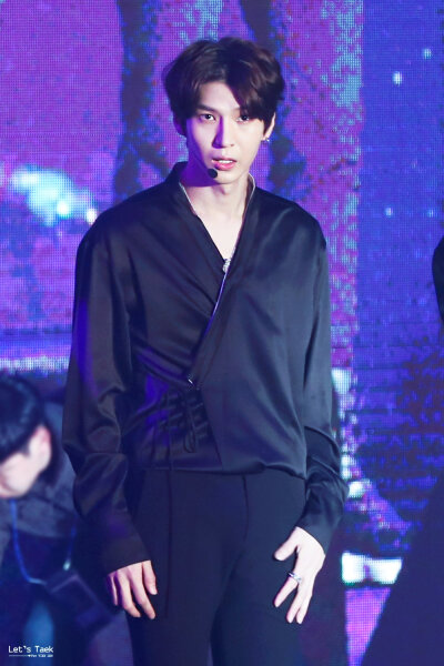 vixx leo 郑泽运