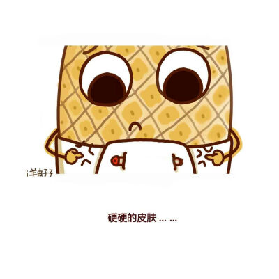 菠萝宝宝