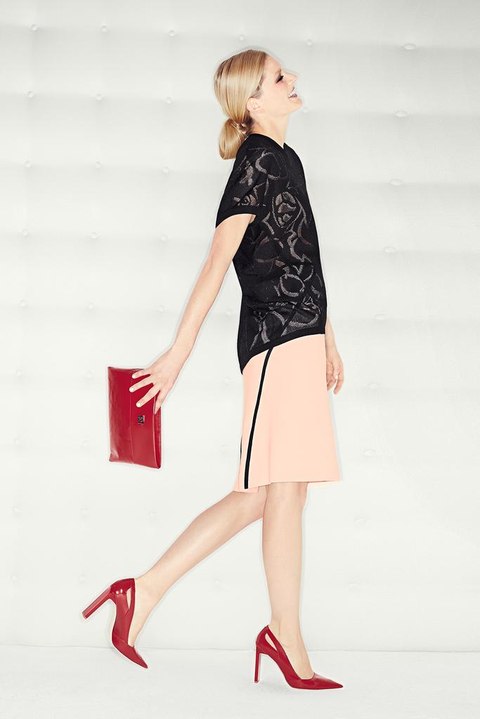 Escada 2015 早秋系列LookBook