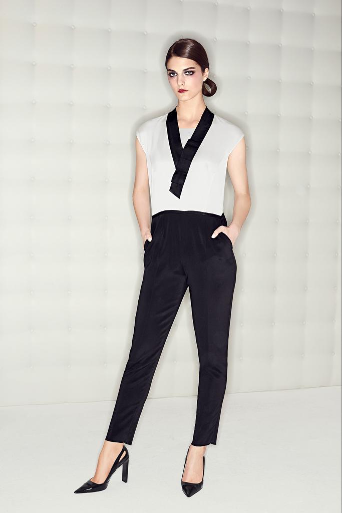 Escada 2015 早秋系列LookBook