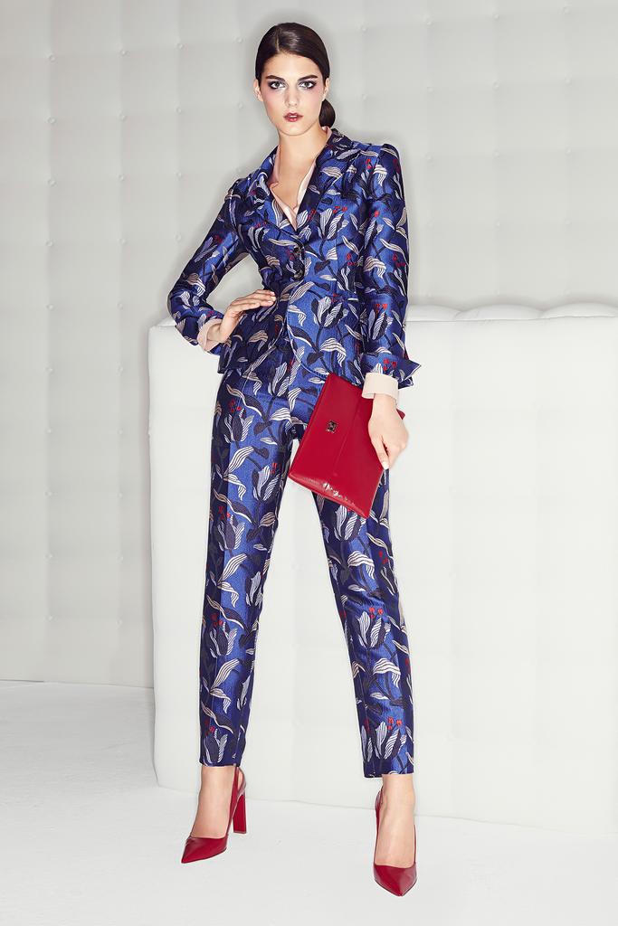 Escada 2015 早秋系列LookBook