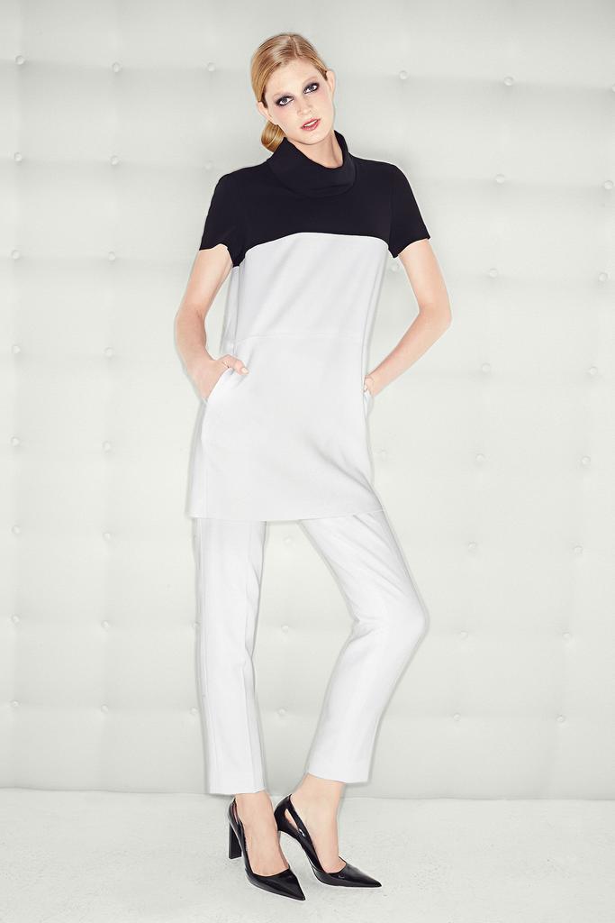 Escada 2015 早秋系列LookBook