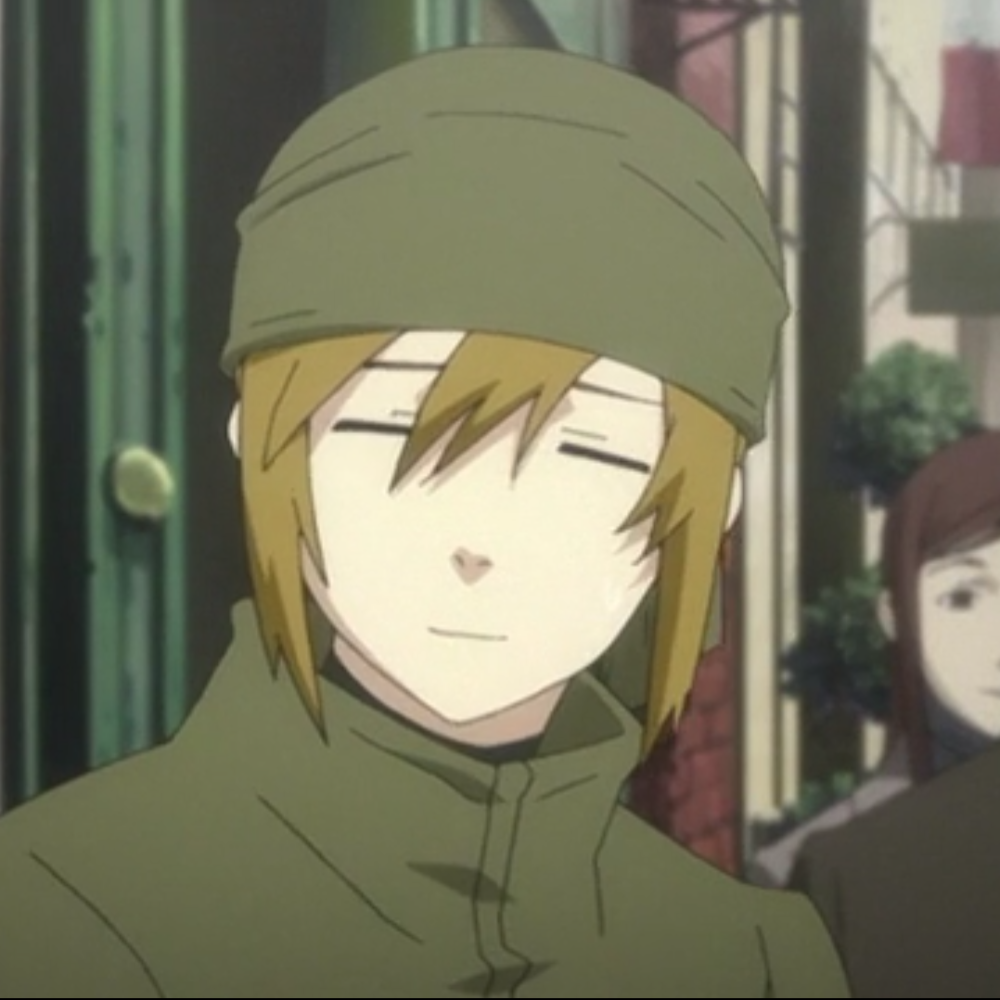 截图永生之酒蕾切尔头像