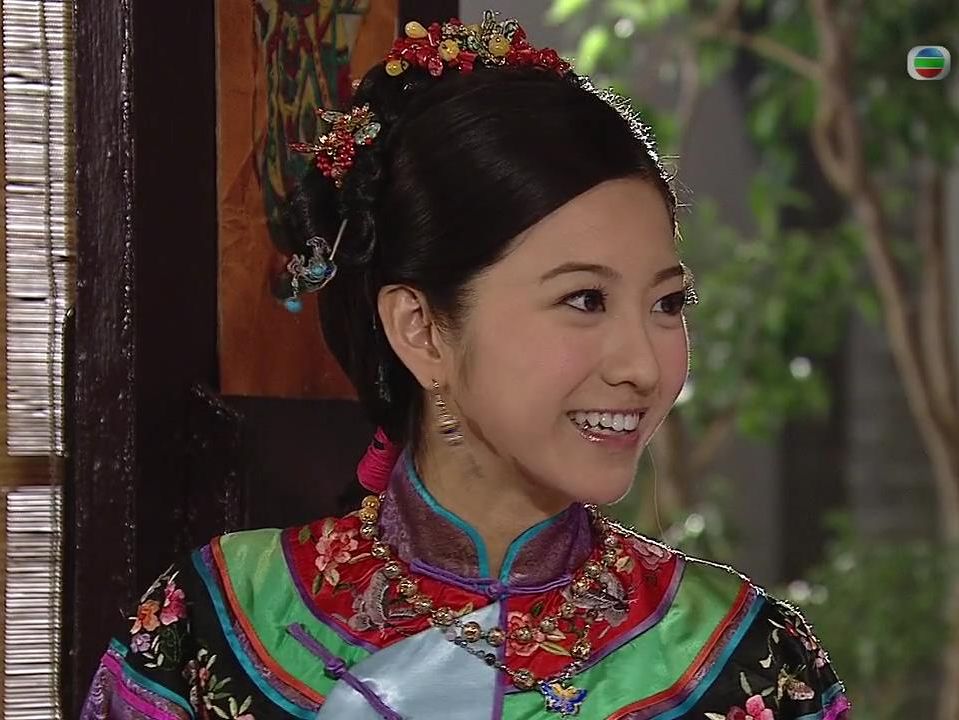 施公奇案2-倩倩