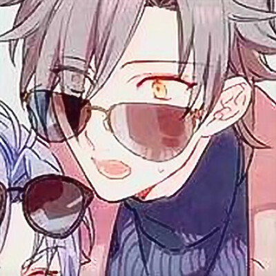 咪酱&sada酱【？】