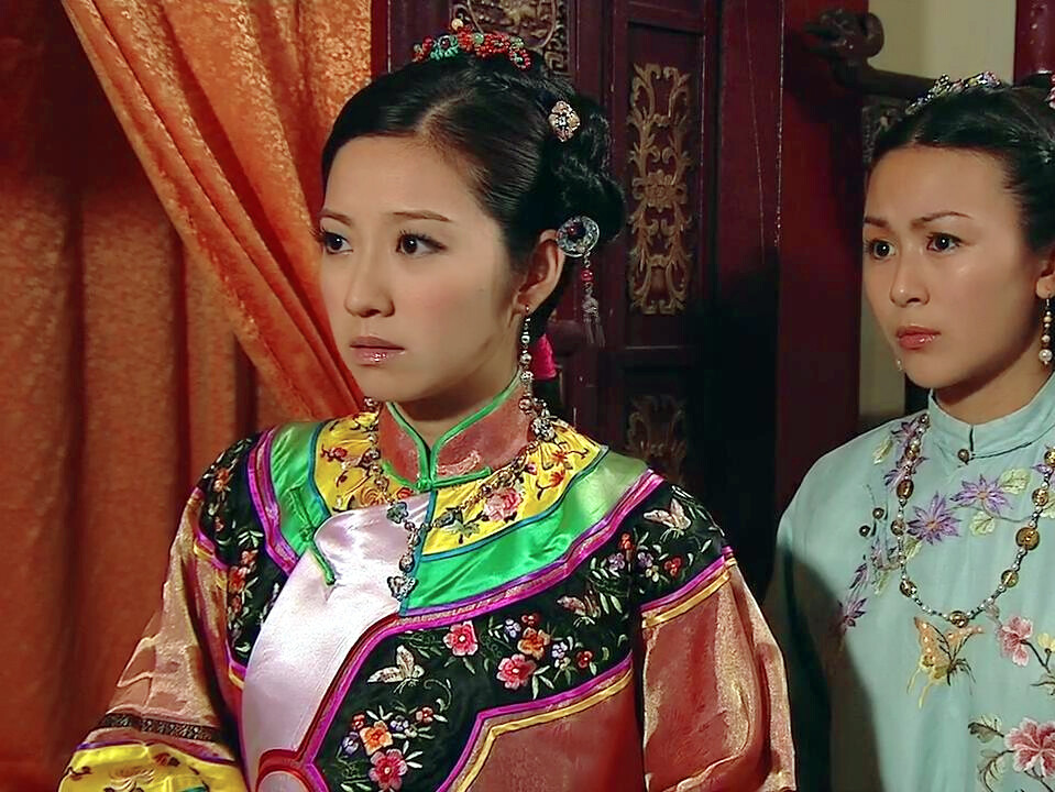 施公奇案2-倩倩