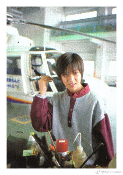 山下智久