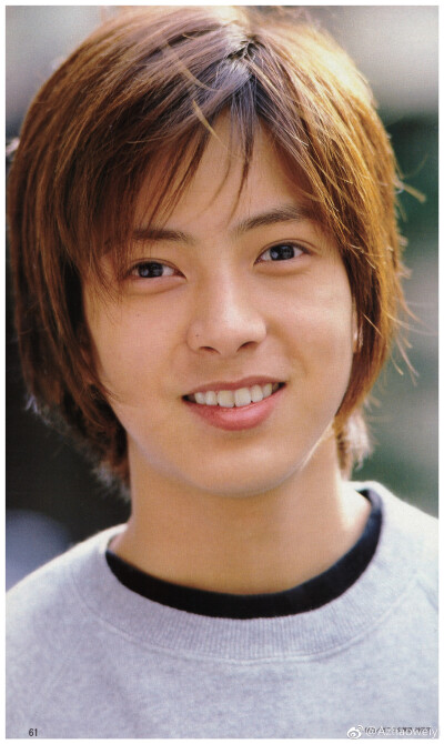 山下智久