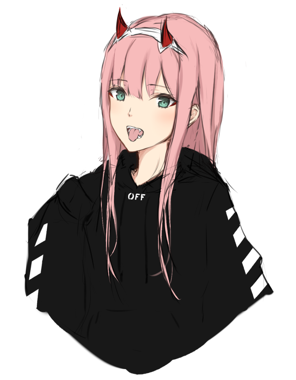 DARLINGintheFRANXX 