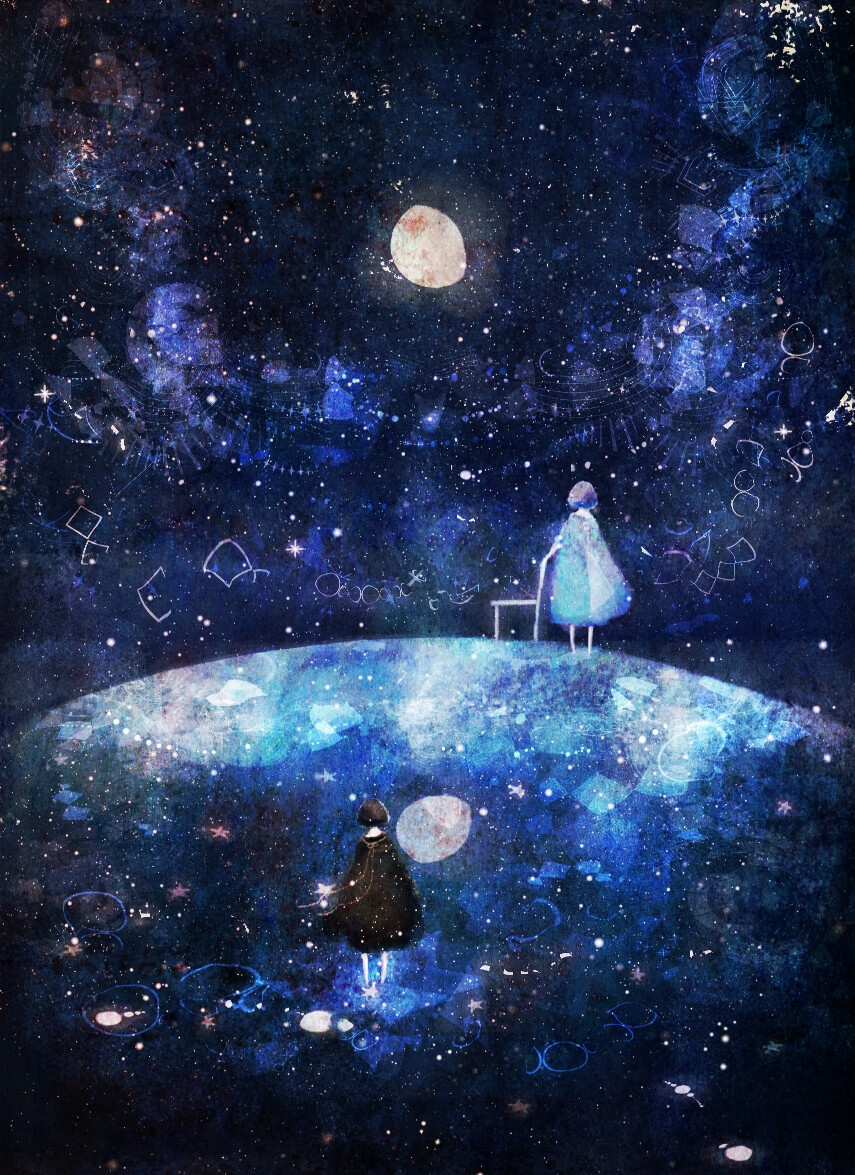 星空