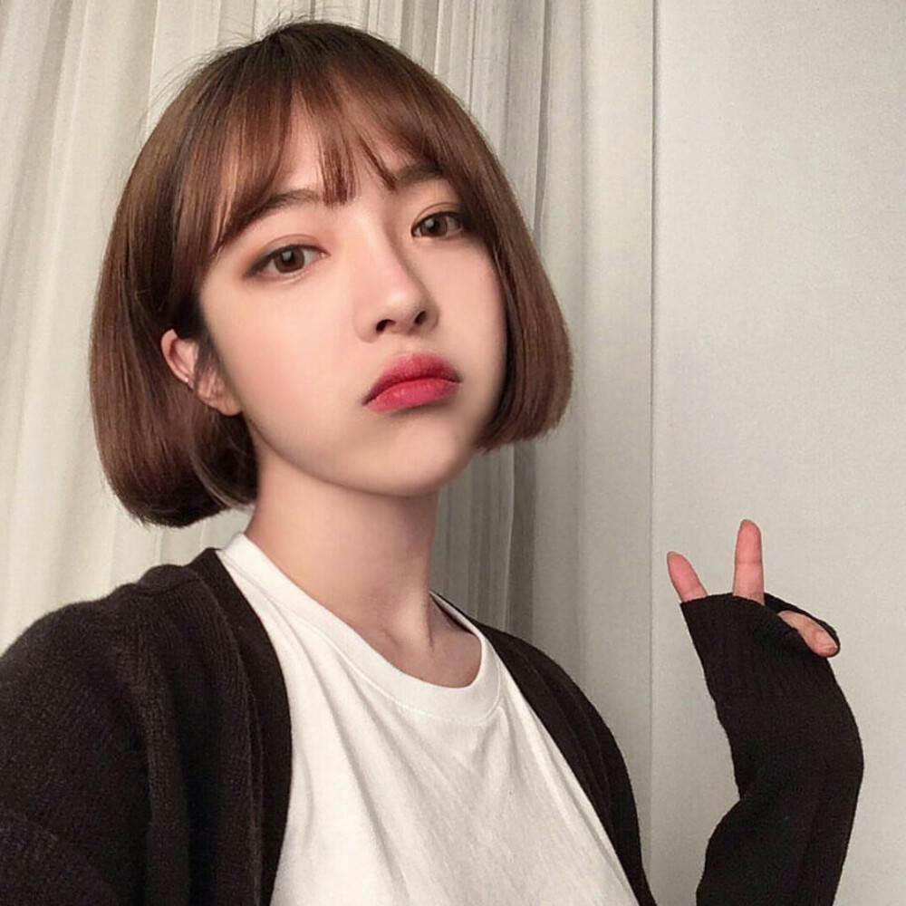 头像# #自截头像# #高清头像# #头像# #明星头像# #韩系头像# #可爱