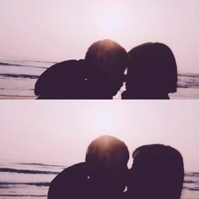 拼接，图源:潮流美图菌