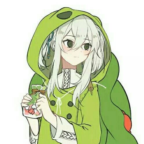 快看动漫情侣女生头像
描述 ： （呱呱呱）
〖高清〗〖原图〗〖转发〗