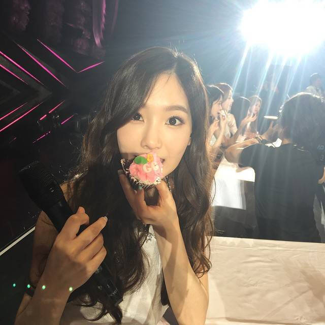 金泰妍taeyeon