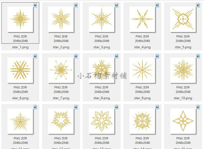 复古金色镂空纹理雕花设计元素图形图案装饰背景PNG素材png304