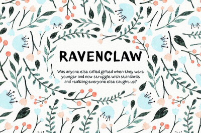 Ravenclaw 