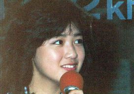 菊池桃子