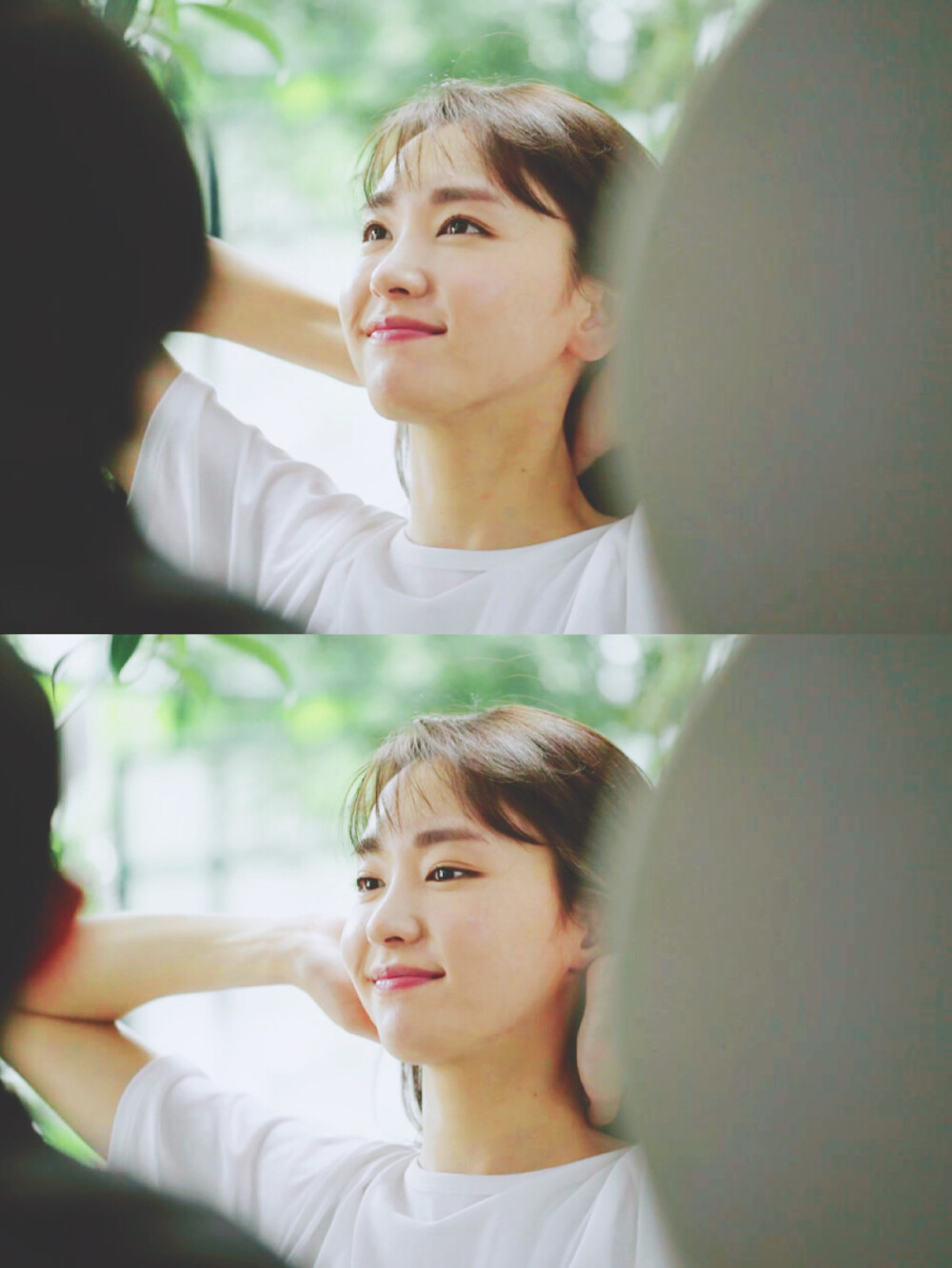 世界无敌吃可爱长大的gakki！