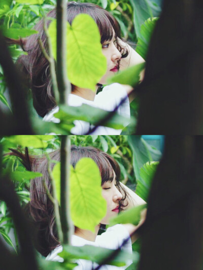 世界无敌吃可爱长大的gakki！