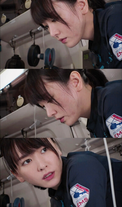 世界无敌吃可爱长大的gakki！