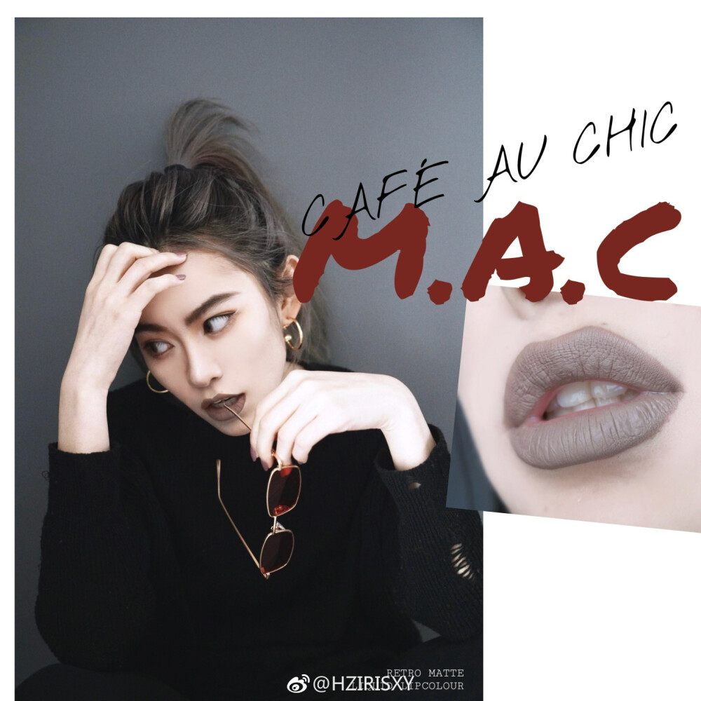 mac