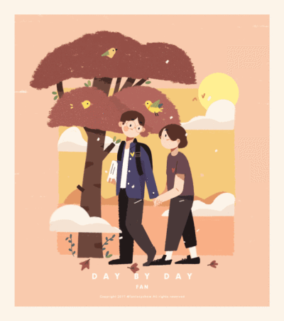 我和奶奶+|by@Fantasyshow飯太稀