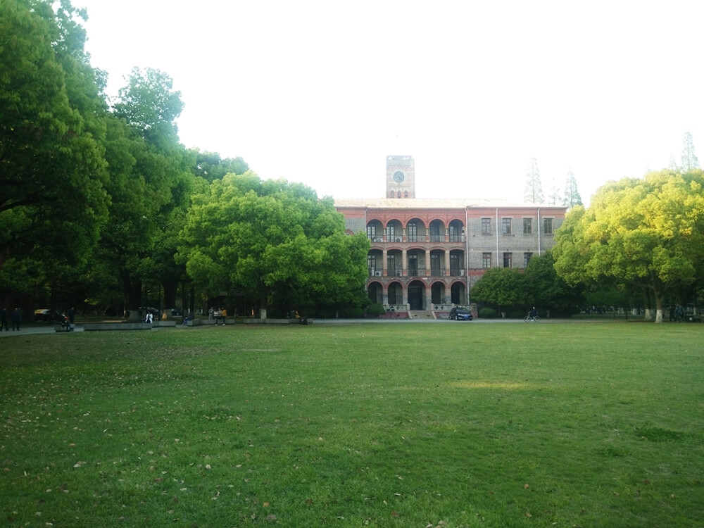 苏州大学