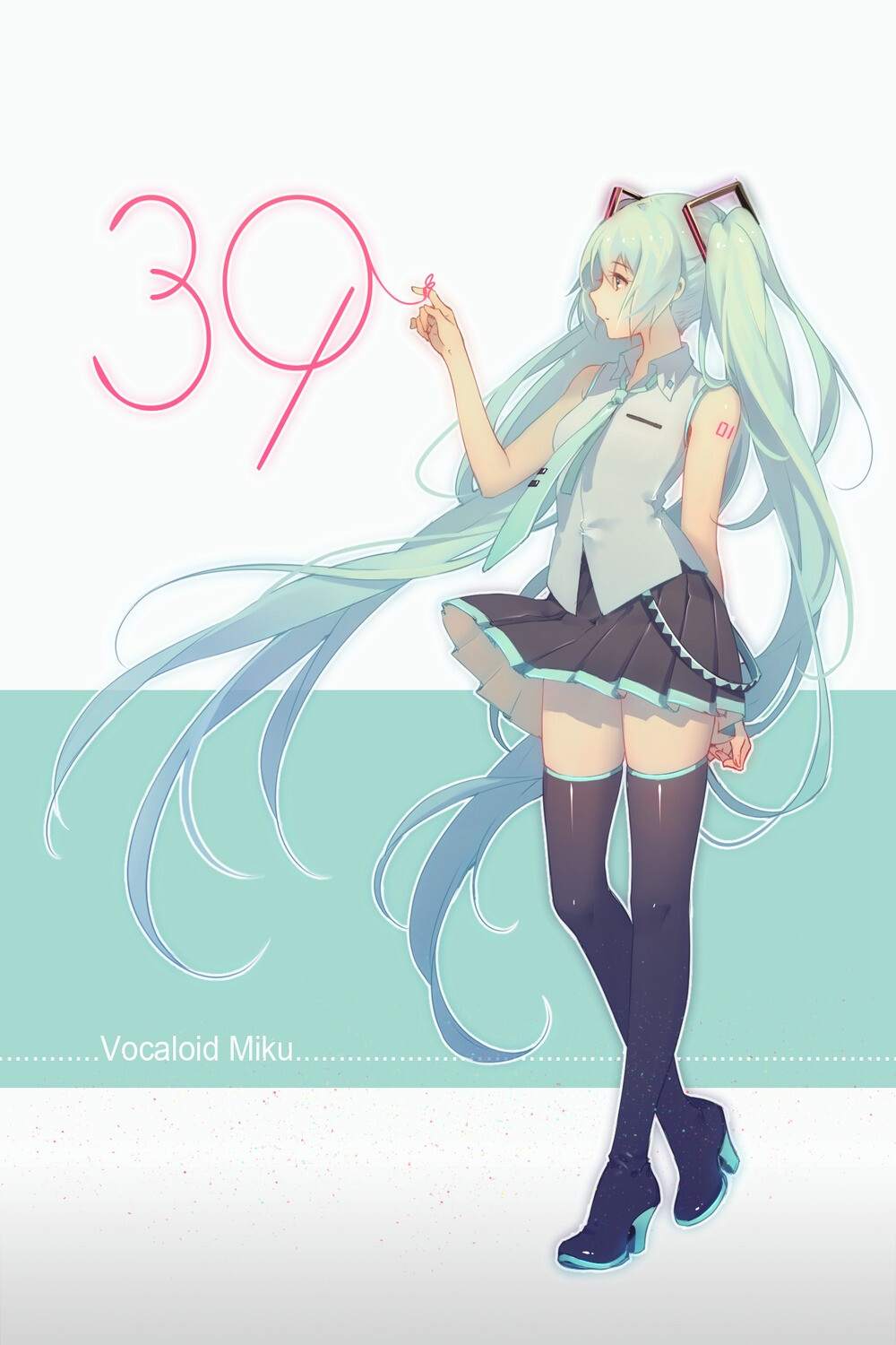 miku