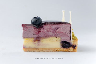 法甜作品+烘焙作品+阿诺德