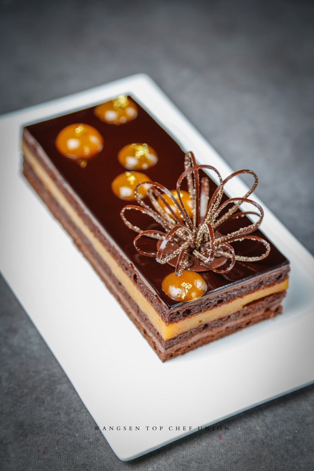 法甜作品+烘焙作品+阿诺德