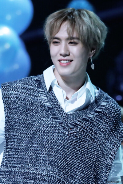 YuGyeom 