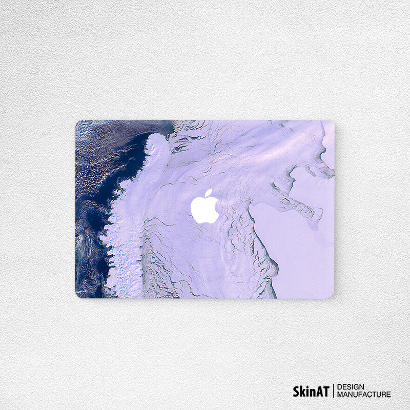 SkinAT MacBook AirProRetina贴膜彩创意苹果电脑外壳保护贴纸