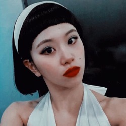 孙彩瑛chaeyoung。