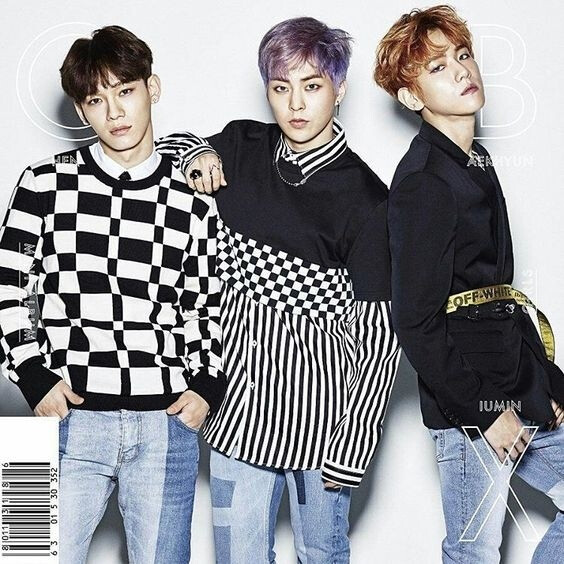 EXO-CBX