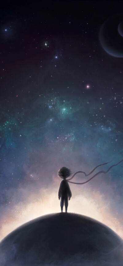 分享我喜欢的壁纸给大家