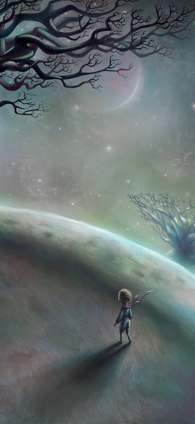 分享我喜欢的壁纸给大家