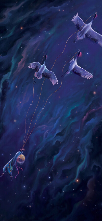 分享我喜欢的壁纸给大家