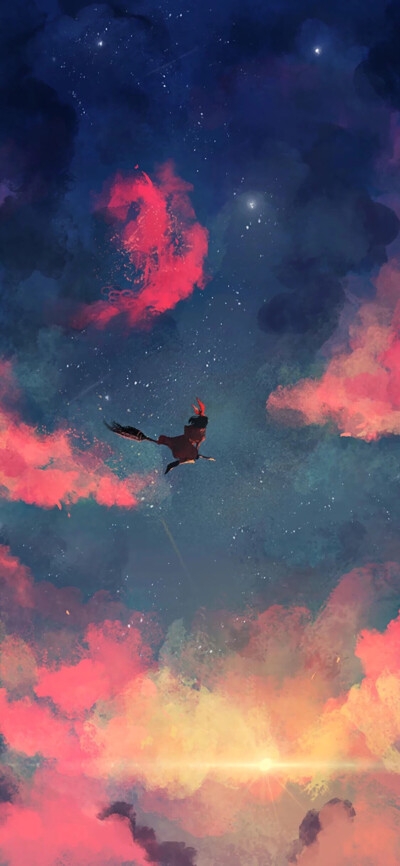 分享我喜欢的壁纸给大家