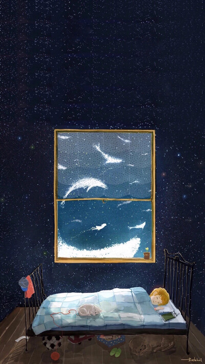 分享我喜欢的壁纸给大家