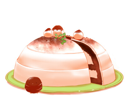 ズコットとミニズコット | チャイ #p站id=36874720