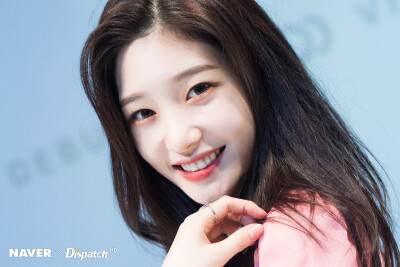 DIA 郑彩妍