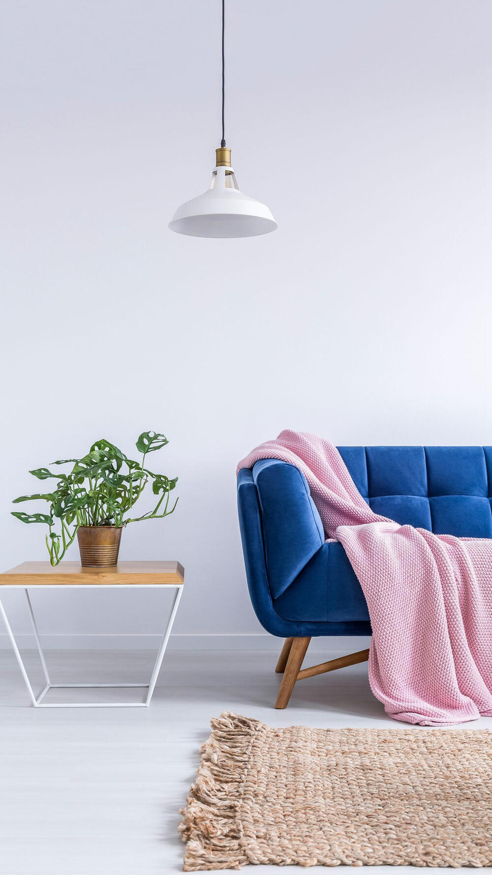 温馨家居—华为杂志锁屏沉默的蓝色,优雅… - 堆糖,美图壁纸兴趣社区