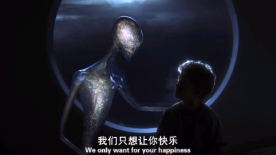 《人工智能/AI》