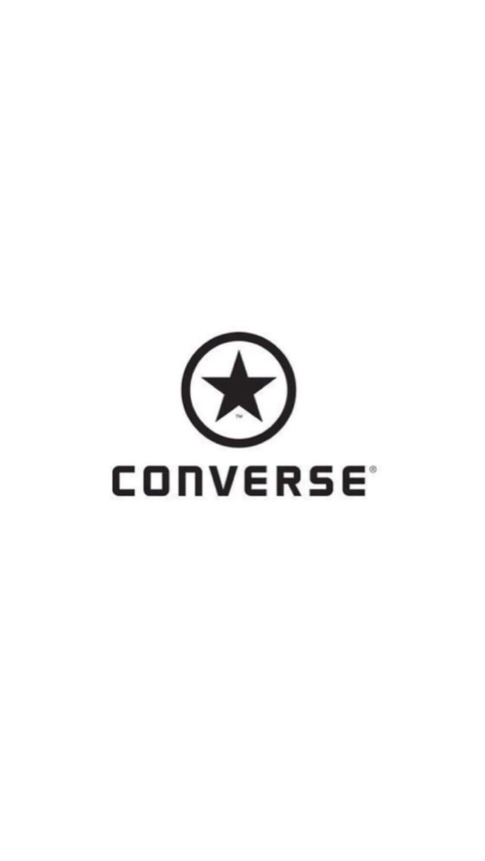 Pidan｜Converse