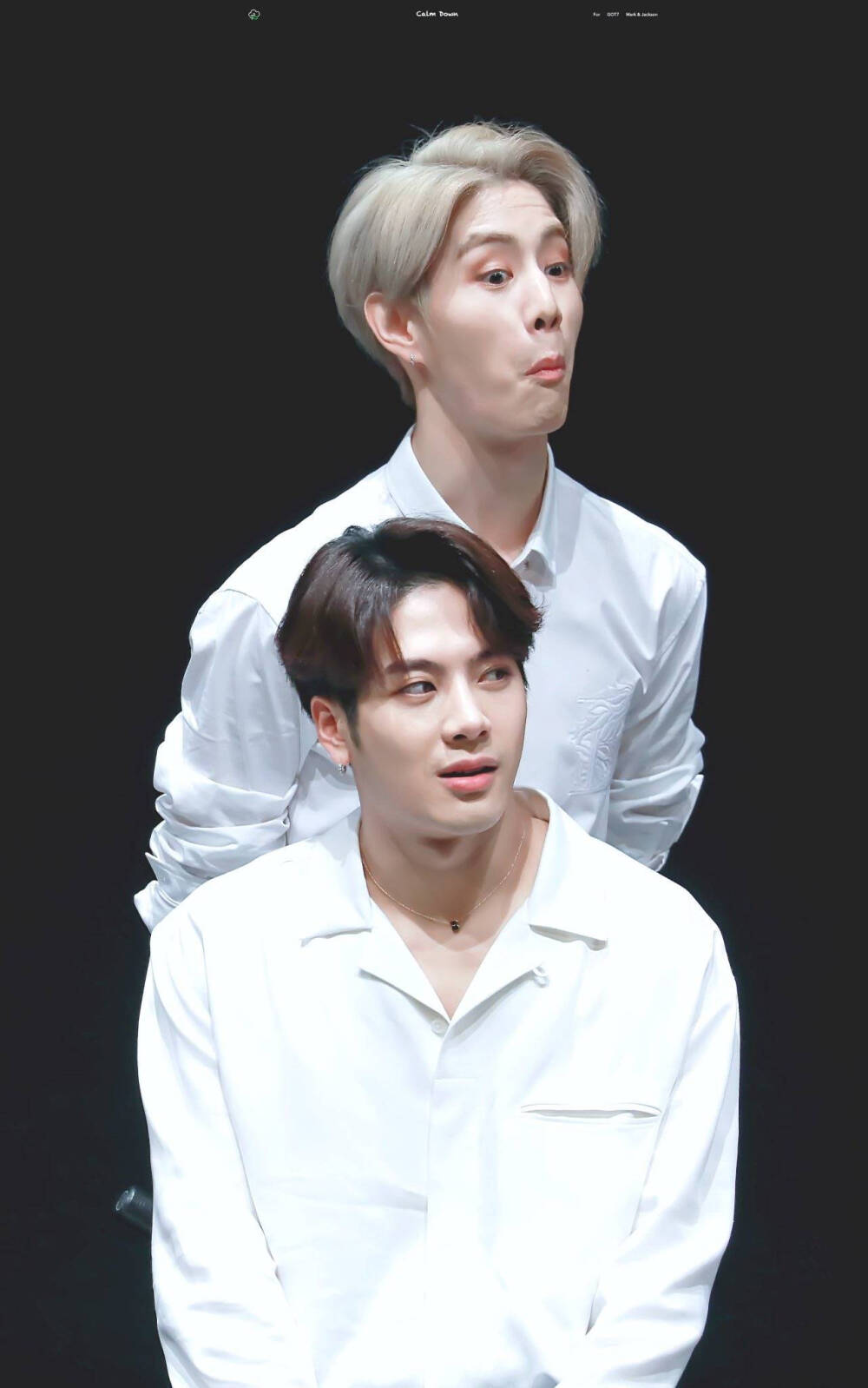 markson - 堆糖,美图壁纸兴趣社区