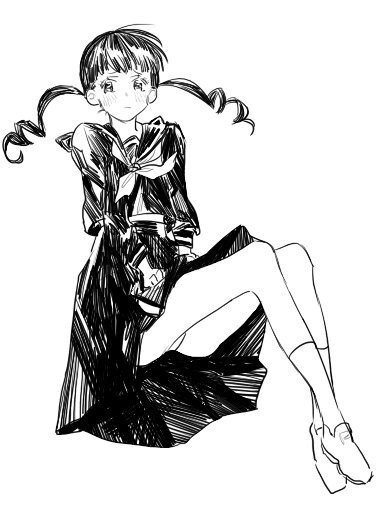 画师 중력 ​​​​